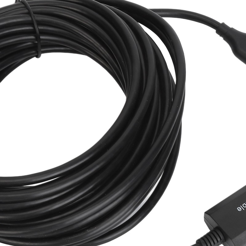 USB Extension Cable 33FT Male to Female 480Mbps Transfer Speed