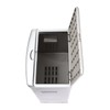 TITIDU Auto Rice Dispenser Rice Storage Container Stainless Steel Rice