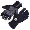 Winter Work Glove, Thermal Insulated, Touchscreen, Reinforced Palms, Ergodyne ProFlex