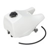 SUNQIAO PW80 Plastic Kit, Tank Seat Gas Cap Petcock for