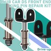 Drive-up Golf Cart Front End King Pin Repair Kit for