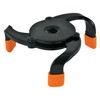 Truper LL-3Q-FA, Llave universal para filtros de aceite
