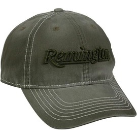 Outdoor Cap NEW Outdoor Cap Remington Sports Cotton Cap w/ Embroidery Logo - Men's One Size