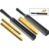 6" Wire Combination Double Sided Strip Ingot for Melting Casting