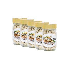 自然健康社 マカ粒 90g×5個 1800粒 サプリ 亜鉛 サプリメント