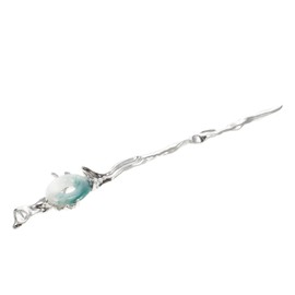 Healeved Pcs Hairpin Decoration Vintage Bun Sticks Classic Hair Stick Hair Styling Pins Diy Accessory