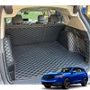 7DEEKEI Cargo Liners for 2019-2025 Acura RDX Trunk Mat Full