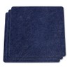 G-Floor Drip & Dry Blue Universal Restroom Mat (2' x
