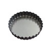Tiger Crown No.5754 Almart Tart Shape, 4.7 inches (12 cm),