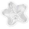 Ciieeo Model Shaped Mold Pudding Moulds Mini Baking Moulds Dessert