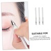 MERRYHAPY Microblading Eyebrow Marking Pen 3pcs Waterproof Skin Mapping Tool