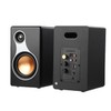 AIYIMA S500 4 Inch Active Bookshelf Speaker Bluetooth 5.0 HiFi