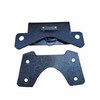Bikelitez fits Suzuki 07-08 Gsxr 1000 SS Fender Eliminator Kit