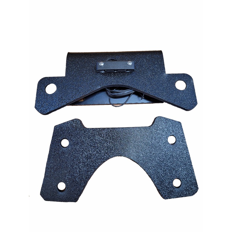 Bikelitez fits Suzuki 07-08 Gsxr 1000 SS Fender Eliminator Kit