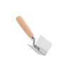 2 x Corner Trowel Internal + External Angle 90 Deg