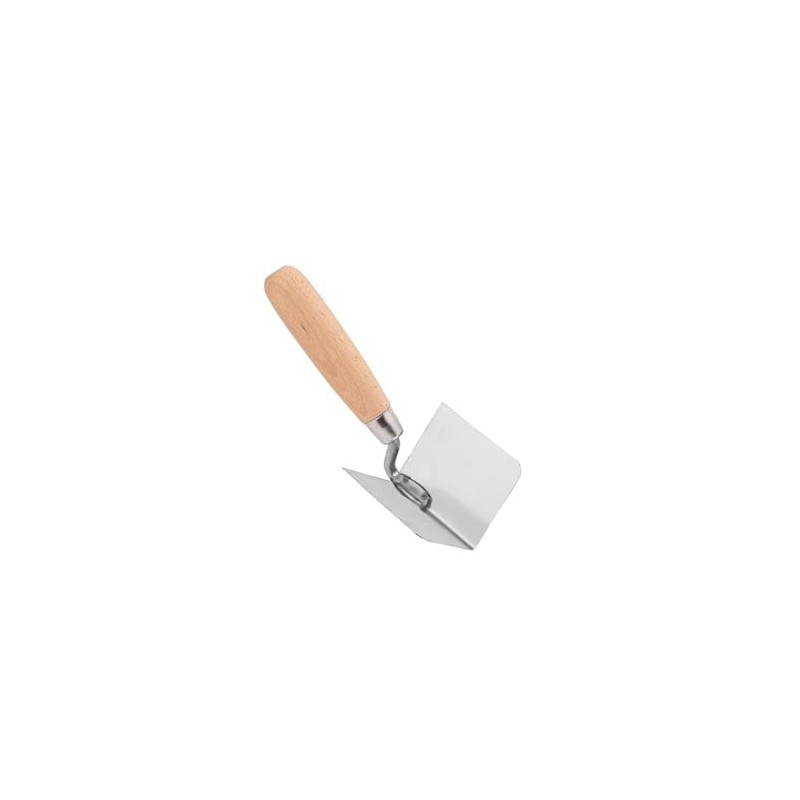 2 x Corner Trowel Internal + External Angle 90 Deg