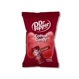 Dr Pepper - Cotton Candy - 88g