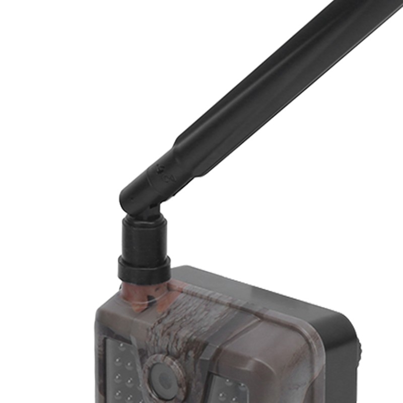 4K HD 30MP Outdoor Hunting Infrared Camera Waterproof 4G Trail