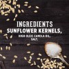 DAVID Original Sunflower Kernels 3.75 oz Pack of 12 Roasted