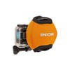 INON Dome Port Cover XS (OR) Orange for UFL-GR140