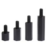 Litorange M3 Nylon Hex Spacers Standoffs Kit with Case for