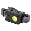 NEBO Mining Style Headlamp for Camping Hiking LED 150 Lumens,