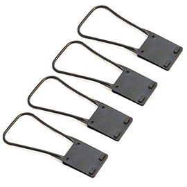 Seat Belt Grabber Handle (4-Pack) by Seat Belt Extender Pros