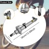 Adaptador De Metal Para Manillar De Bicicleta Plegable, S