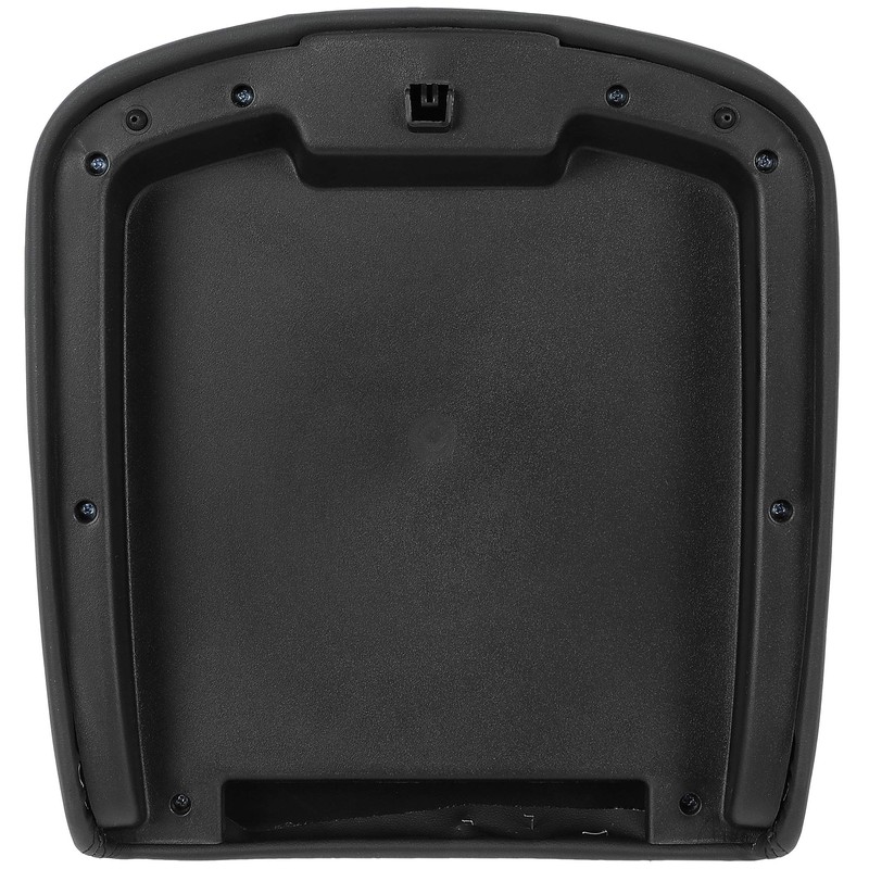 KUAFU Center Console Armrest Lid Compatible with 2007-2014 Chevy Avalanche