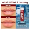 Bálsamo Labial Natural A Granel Con Vitamina E Y Aceite