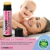 SUCKERBUSTER Baby Breastfeeding Weaning Balm Stick - 10oz, Organic Nipple