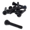 Long Reach Tyre Valves Size: 65mm - Pack of 10