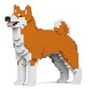 JEKCA Akita Inu 01S-M01