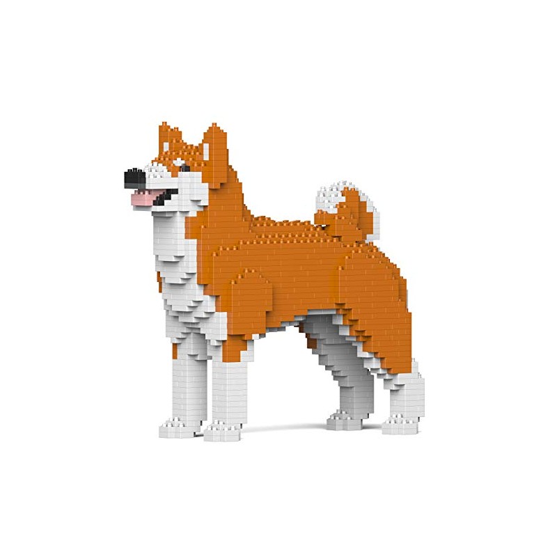 JEKCA Akita Inu 01S-M01