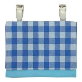 Jewelry Shop M Jewelry Shop M Travel Pocket Clip Pocket Pouch Elementary School Girl Child Simple Pocket Pouch Made in Japan