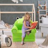 2 in 1 Foldable Sofa Cartoon Sofa for Kids