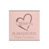 Polvo compacto Beauty Creations Fawless stay powder 4 larga duración