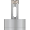 Bosch 1 x PRO Ceramic Dry Drill Bits for Small