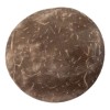 Chamalongos Cascara De Coco Juego De 5 Piezas