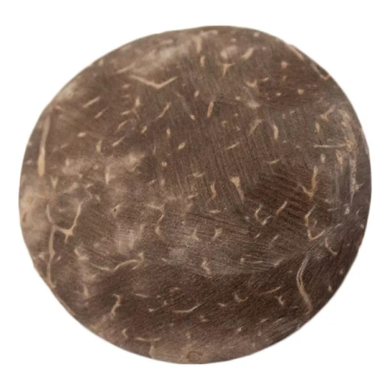 Chamalongos Cascara De Coco Juego De 5 Piezas