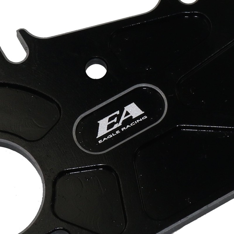 SP mo-ta-hi-tosinkupure-to: Tamiya TA07 For [Eagle Model ][# TA07 – 06]