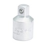 Surtek F5854 Adaptador, 1/2" Hembra x 3/8" Macho