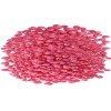 Blue Pearl Wax Pink Sunset Bead Hard Wax (Stripless) Large