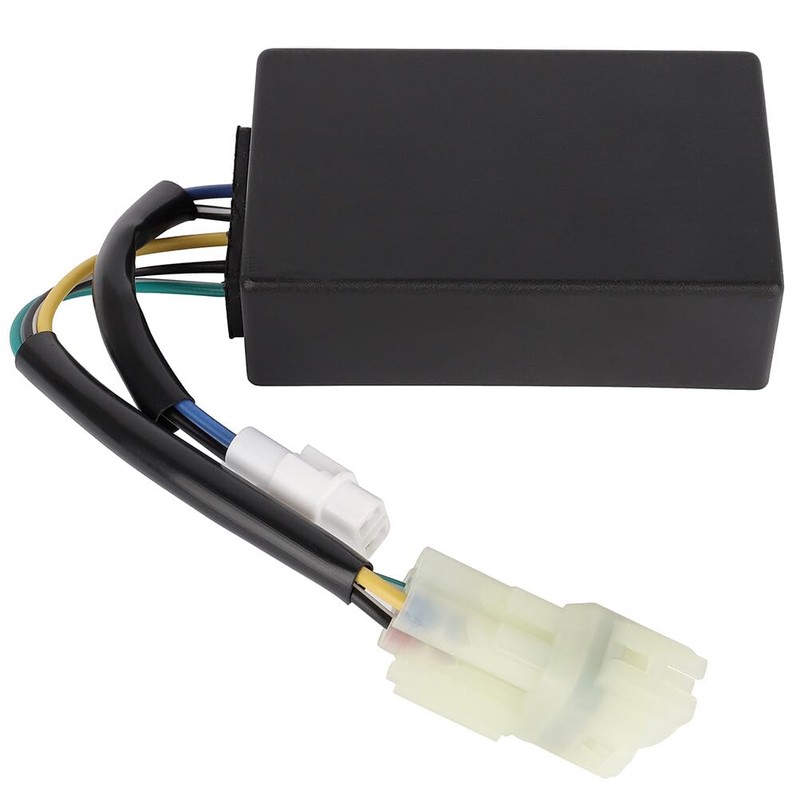 SCITOO CDI BOX Module Ignition Coil for Kawasaki Bayou 400