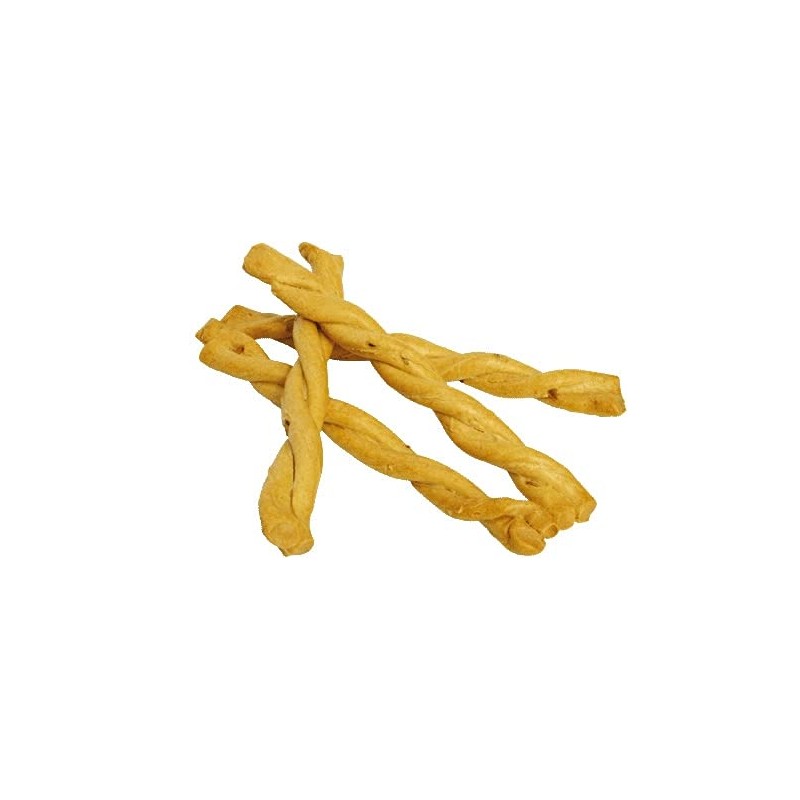 Cianciullo - Braids with Fennel - Treccine (400 gr /