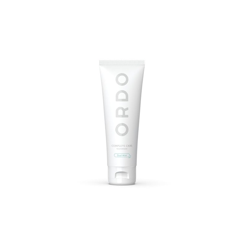 Ordo Complete Care Toothpaste 80ml