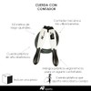 Cuerda Para Saltar Con Contador Largo Ajustable