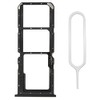MMOBIEL Dual SIM Card Holder Compatible with Oppo A53s 6.5