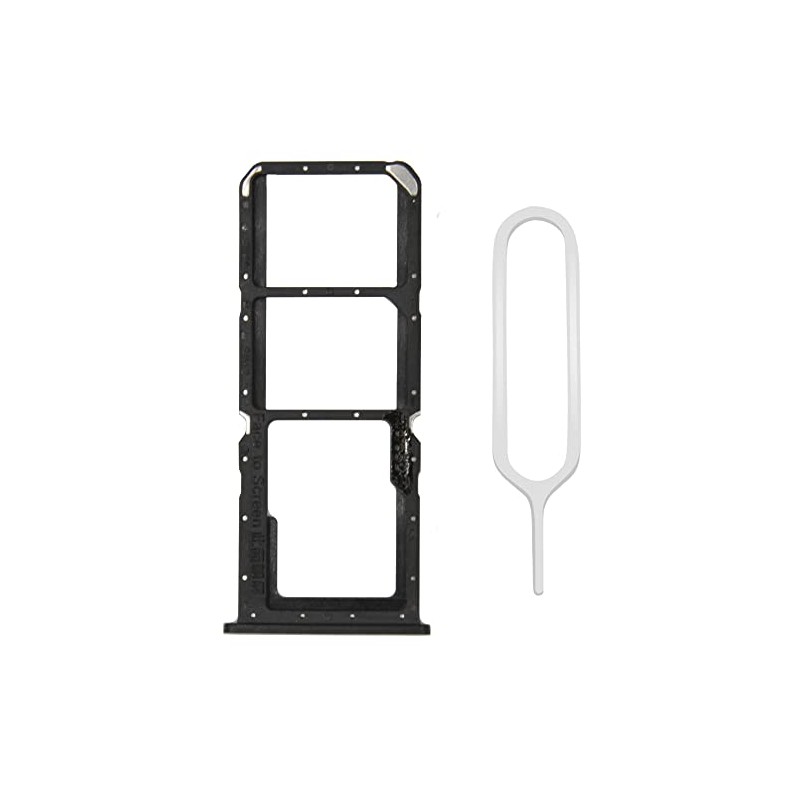MMOBIEL Dual SIM Card Holder Compatible with Oppo A53s 6.5