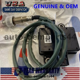 Mopar Genuine Mopar Particulate Matter Sensor 68354201AB For 2019-2024 Ram 2500 3500